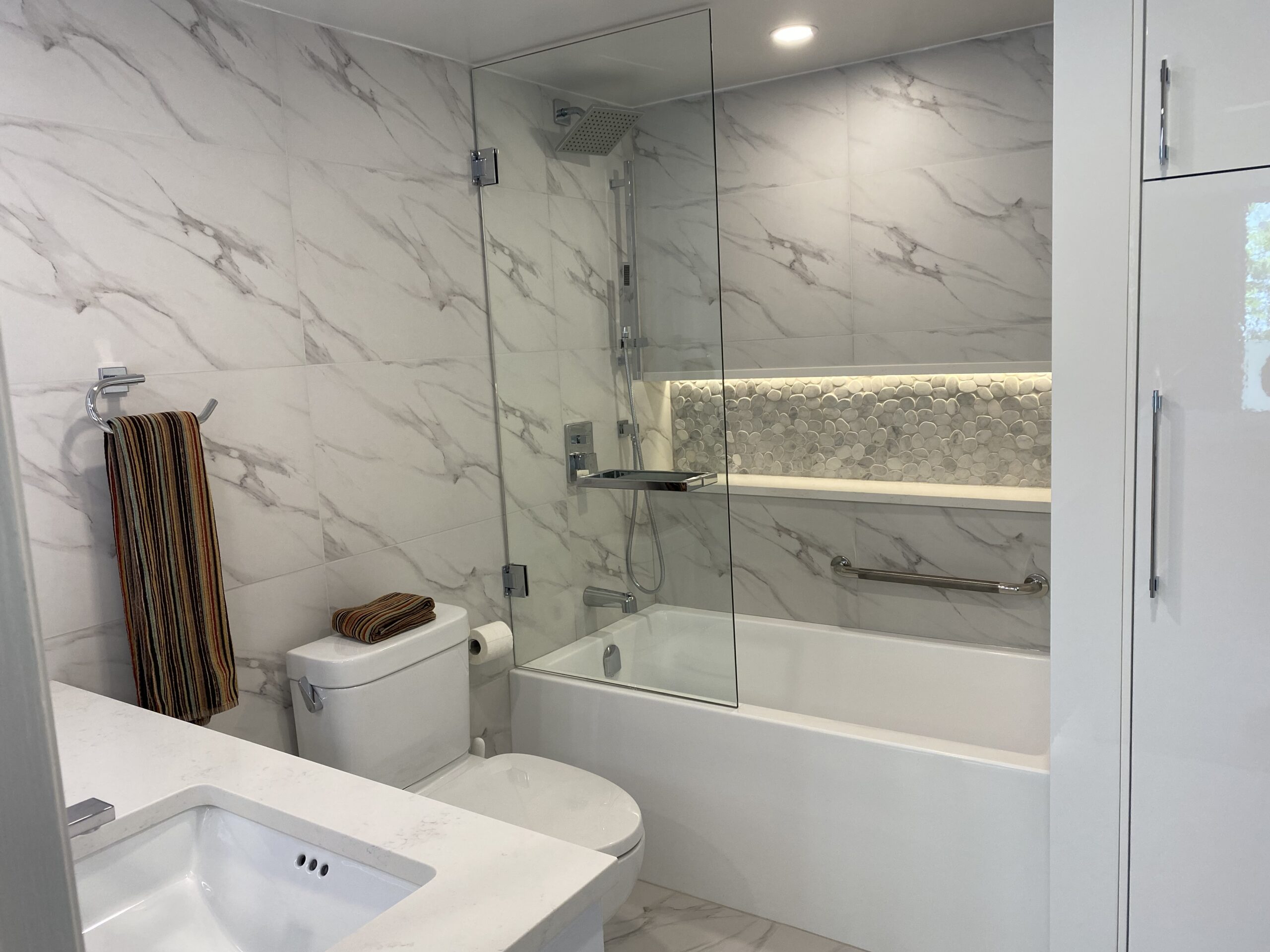 Reno Time Renovations Home Renovation in North Vancouver